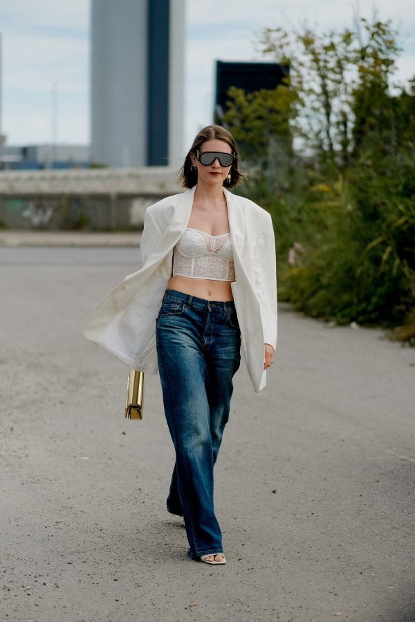 Copenhagen street style
