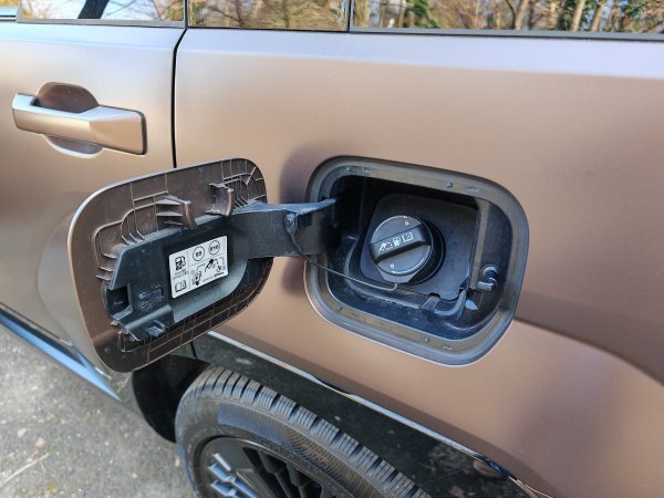 Hyundai Santa Fe Plug-in Hybrid 1.6 T-GDI 160 6AT 4WD 7 sjed. Luxury