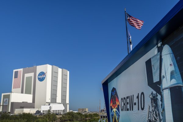 NASA, ilustrativna fotografija