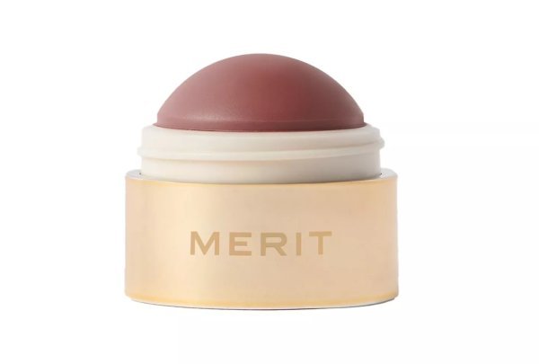 Merit Beauty Flush Balm Cheek Color