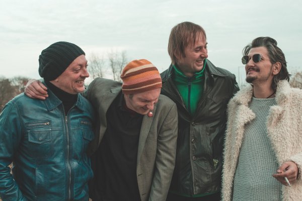 Kojoti u Tvornici obilježavaju 30 godina albuma ‘Halucinacija’