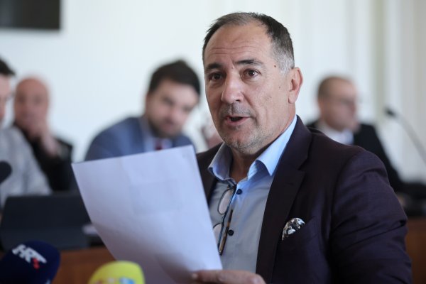 Igor Štimac