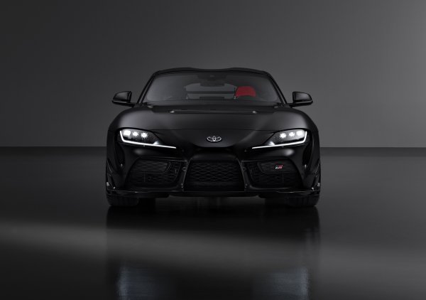 TOYOTA GAZOO Racing 2025.