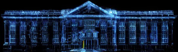 Festival svjetla u Zagrebu