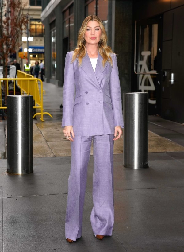 Ellen Pompeo