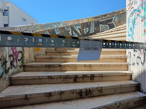 Multimedijalni kulturni centar u Splitu