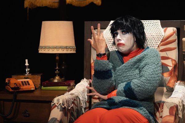 Cabaret Valeska