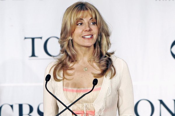 Natasha Richardson