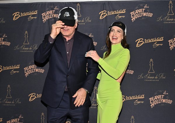 Hilaria i Alec Baldwin