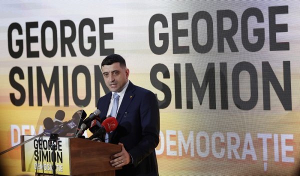 George Simion