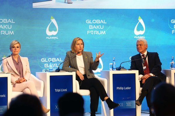 Kolinda Grabar-Kitarović