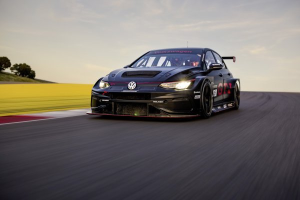Volkswagen slavi svjetsku premijeru GTI-ja