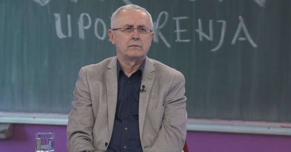 Željko Stipić