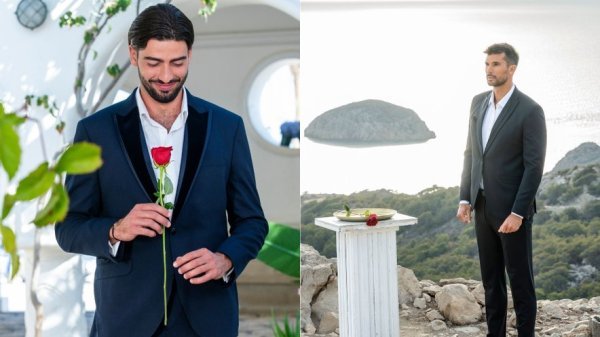 Šime i Miloš