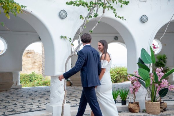 'Gospodin Savršeni' s posljednje ceremonije ruža