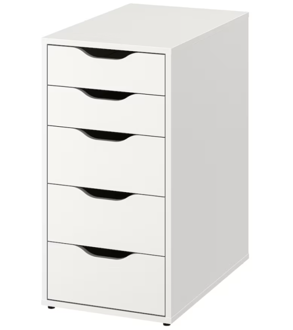 Ikea Alex