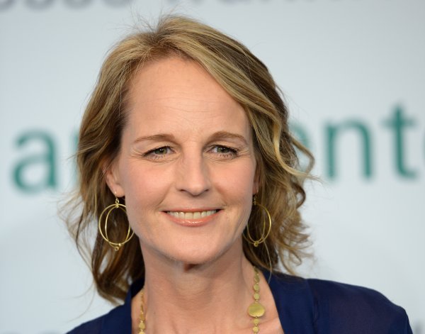Helen Hunt