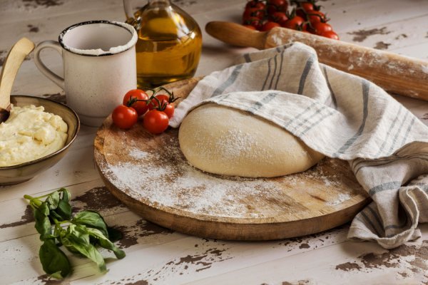 Prvo treba aktivirati kvasac