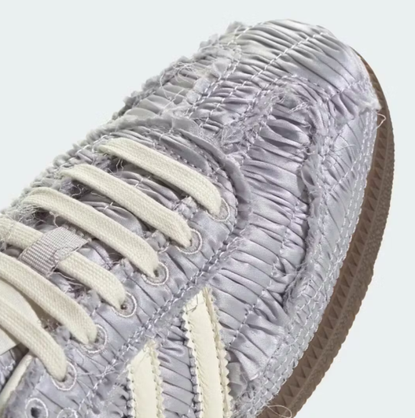 adidas x Caroline Hu