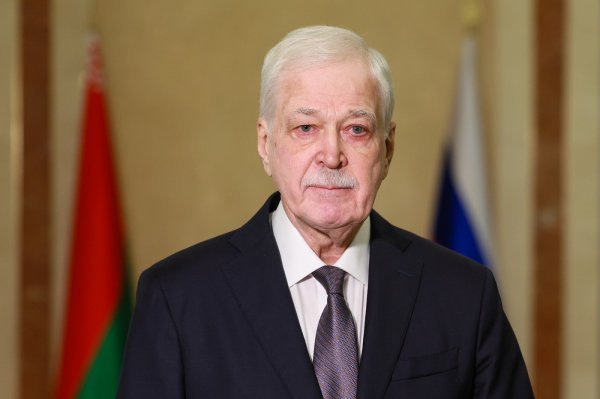 Boris Grizlov