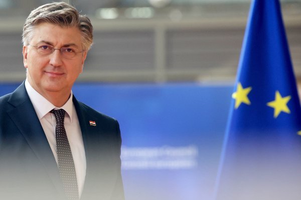 Andrej Plenković