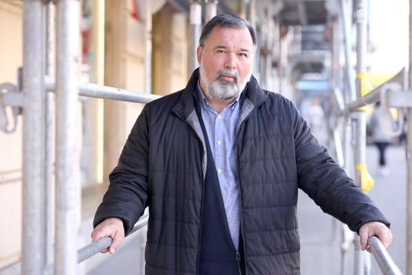 Seizmolog Krešimir Kuk