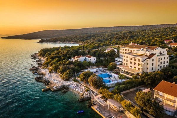 Hotel Luna na Pagu