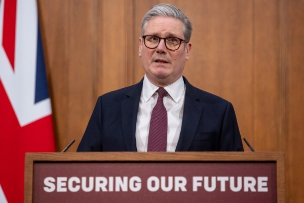 Keir Starmer