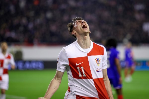 Hrvatska - Francuska