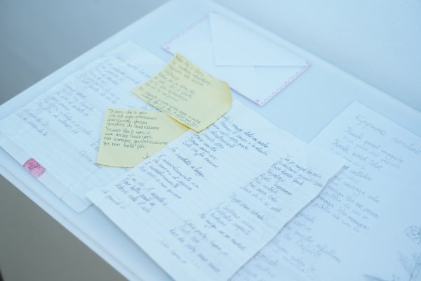 Izložba 'Priče koje odjekuju'