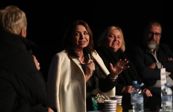 Sanja Mikleušević Pavić