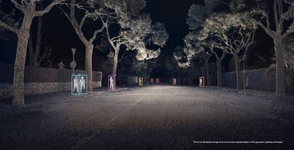 Volvo Cars koristi AI i virtualne svjetove