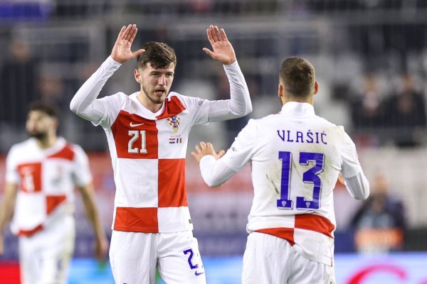 Petar Sučić Hrvatska
