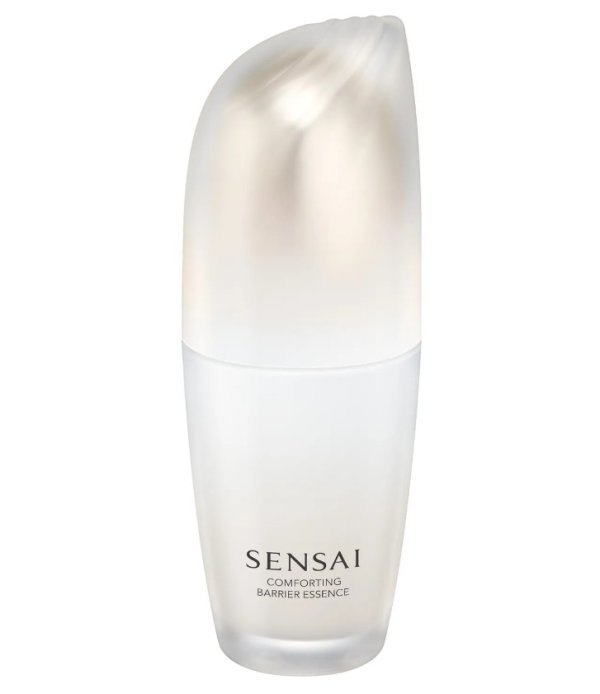 Sensai Comforting Barrier Essence Losion