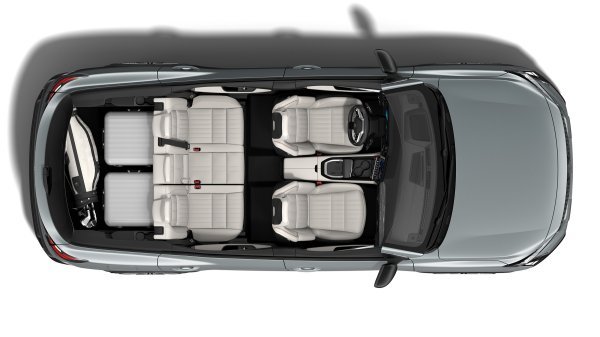 Novi Renault Espace