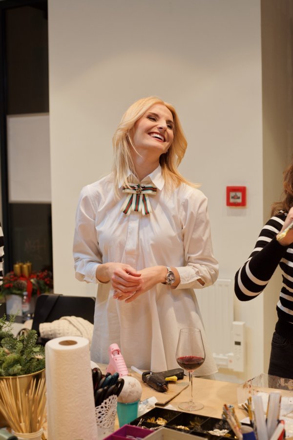 Irena Vučinić Ševarika