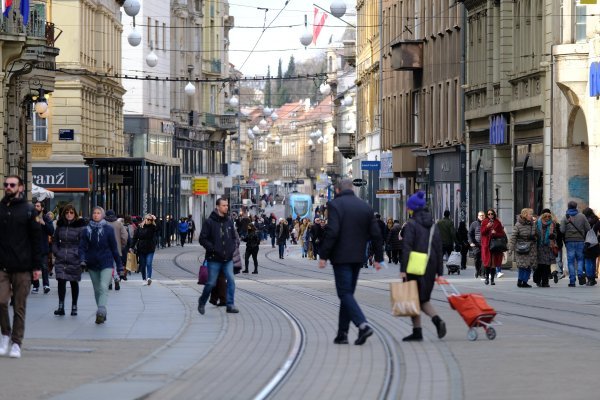 Ilica, Zagreb