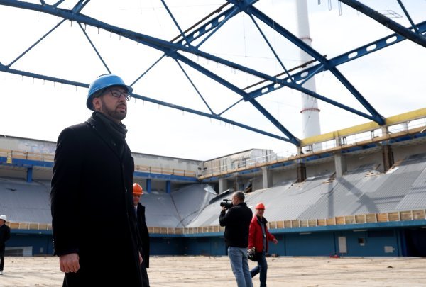 Bivša ministrica žestoka napala Tomaševića: Slučaj Mirogoj sve govori!