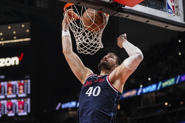 Ivica Zubac