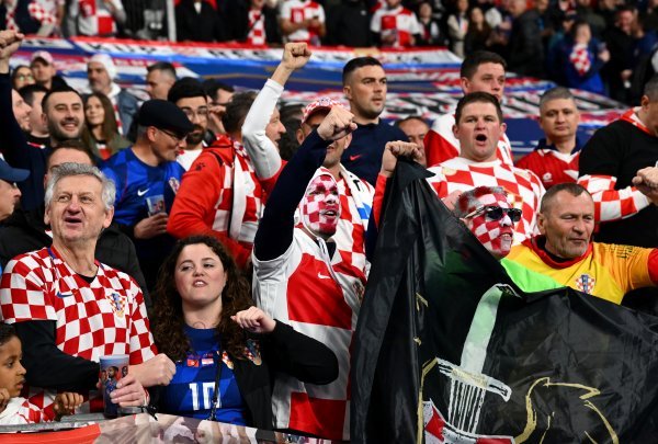 Francuska - Hrvatska 23.3.2025.