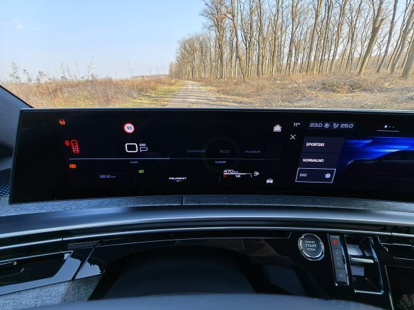 Peugeot 5008 Hybrid 136 e-DCS6 GT