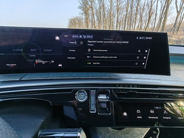 Peugeot 5008 Hybrid 136 e-DCS6 GT
