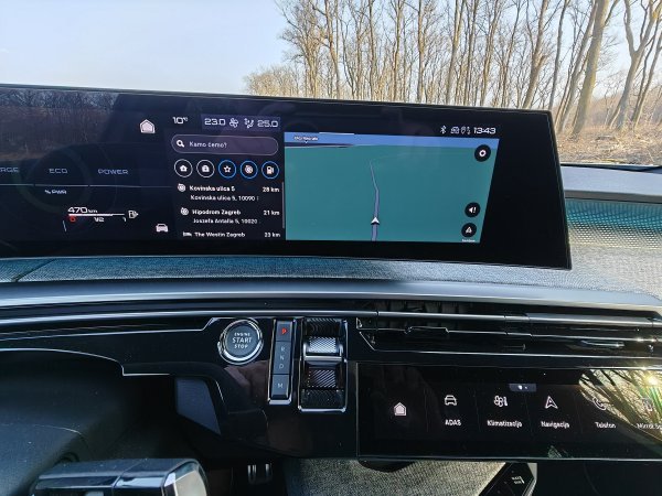 Peugeot 5008 Hybrid 136 e-DCS6 GT