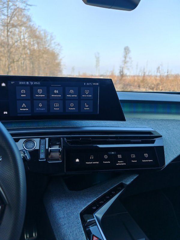 Peugeot 5008 Hybrid 136 e-DCS6 GT