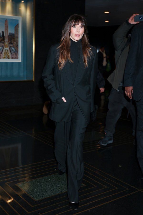 Elizabeth Olsen