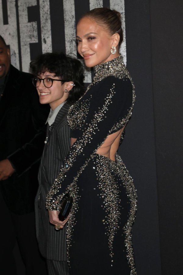 Jennifer Lopez i Emme