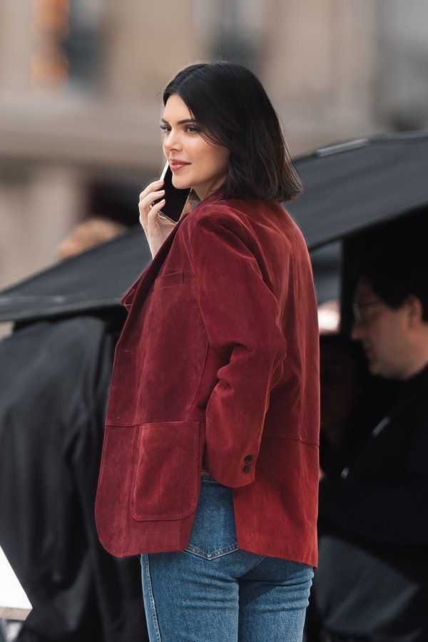 Kendall Jenner