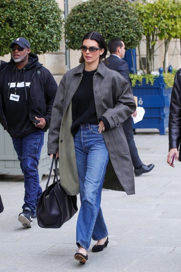 Kendall Jenner