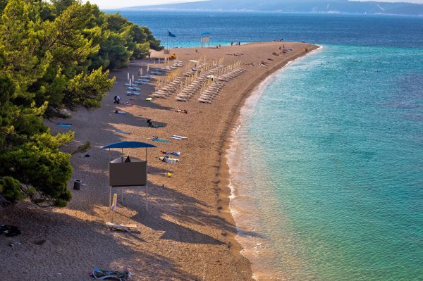 Zlatni rat