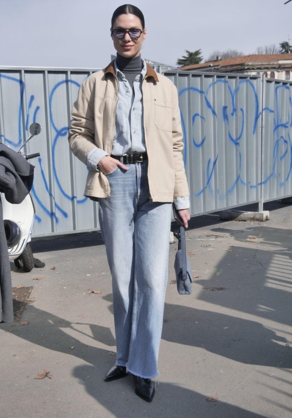 Ulična moda